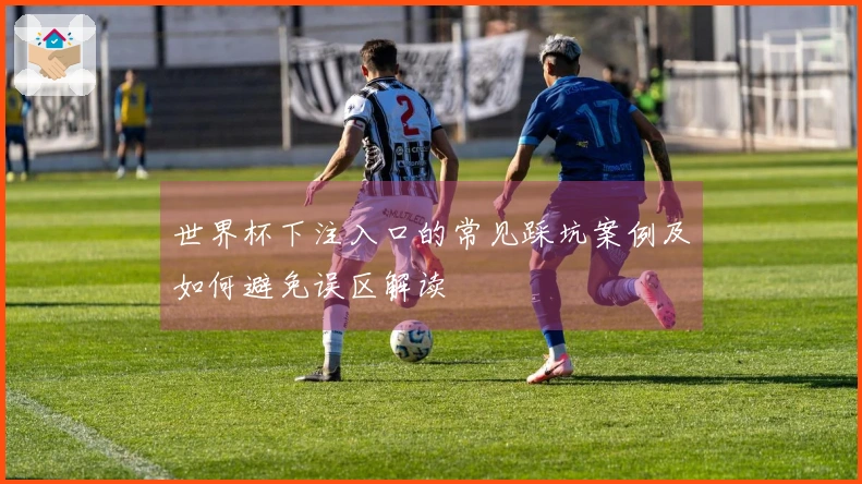 世界杯下注入口的常见踩坑案例及如何避免误区解读