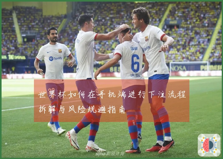 世界杯如何在手机端进行下注流程拆解与风险规避指南
