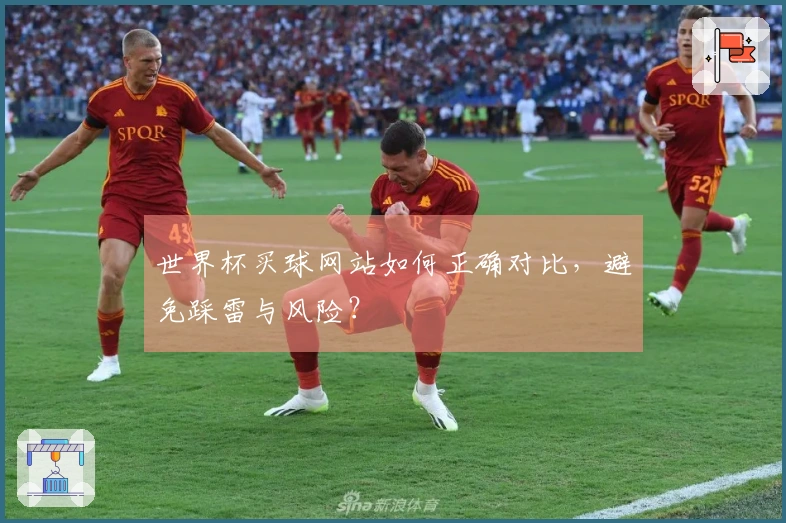 世界杯买球网站如何正确对比，避免踩雷与风险？