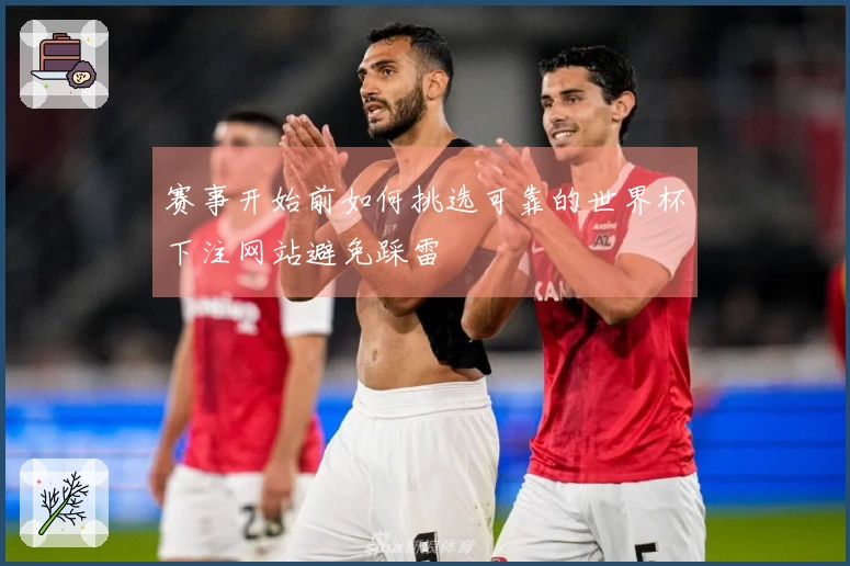 赛事开始前如何挑选可靠的世界杯下注网站避免踩雷