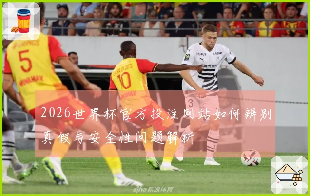 2026世界杯官方投注网站如何辨别真假与安全性问题解析